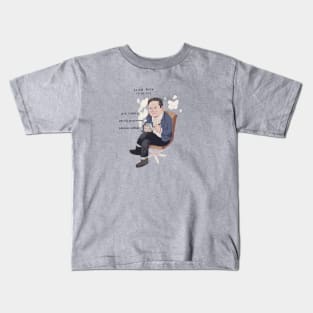 musk to-do list Kids T-Shirt